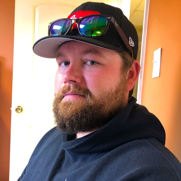 Meet your Posher, Jacob - Picture 1 of 1